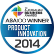 Australian Business Awards - Product Innovation 2014